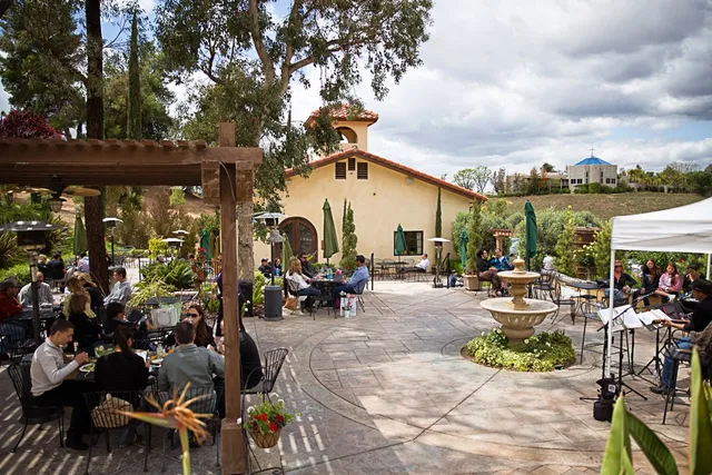 Danza del Sol Winery