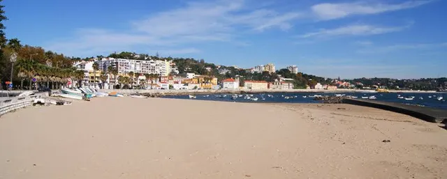 Praia Velha