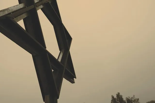 Terezín Memorial - The National Cemetery
