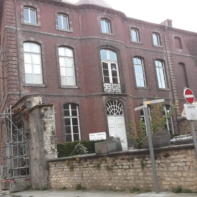 Municipal Museum of Nivelles