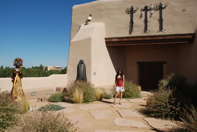 Museum of Indian Arts & Culture