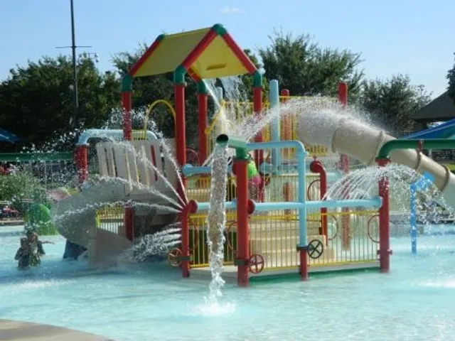 River Country Water Park