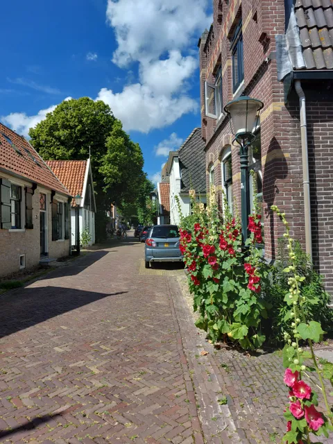 Stiftung Kulturhistorisches Museum Texel