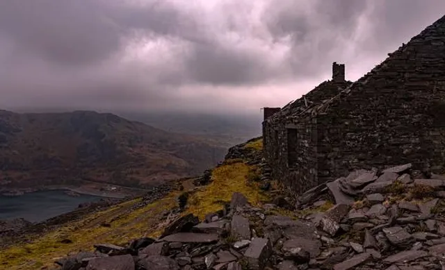 National Slate Museum
