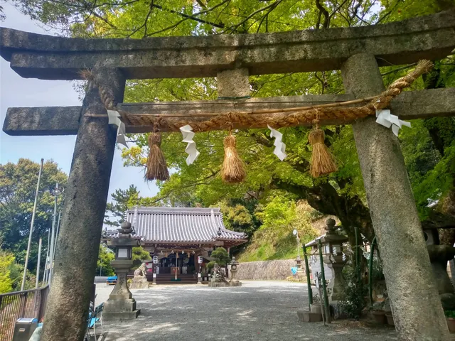 Tamaoya Shrine