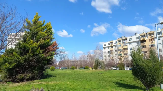 Park „Reonski Centar“