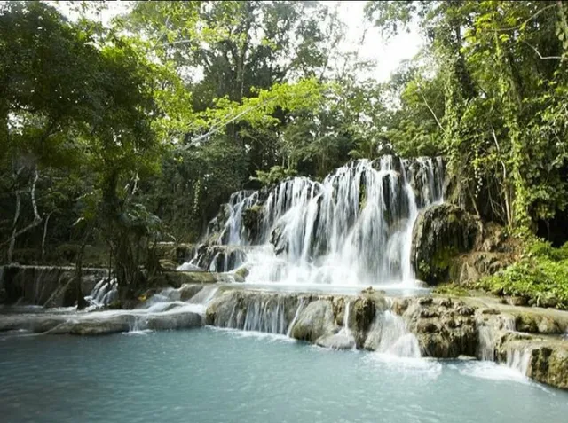 Parque Natural Villa Luz