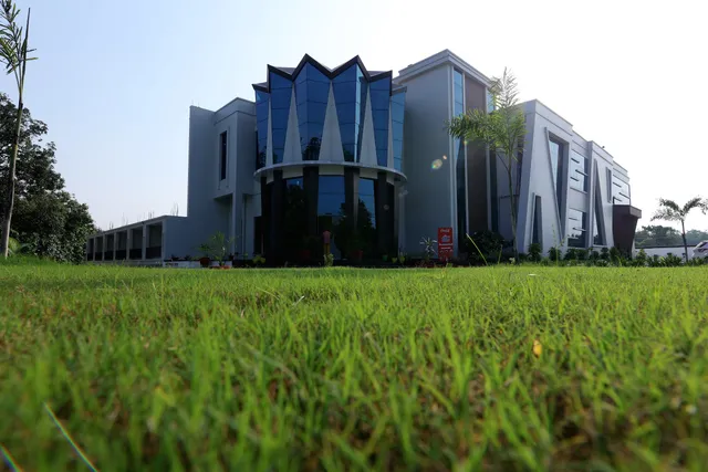 Marino Water Park and Resort