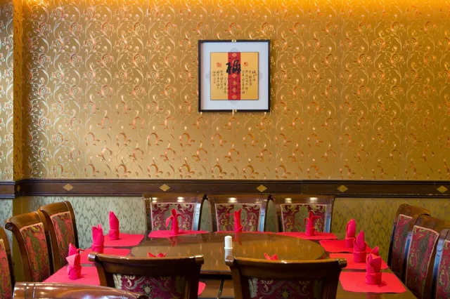 Ming Dynastie Jannowitzbrücke Berlin