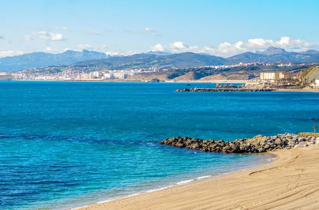 Playa del Chorillo