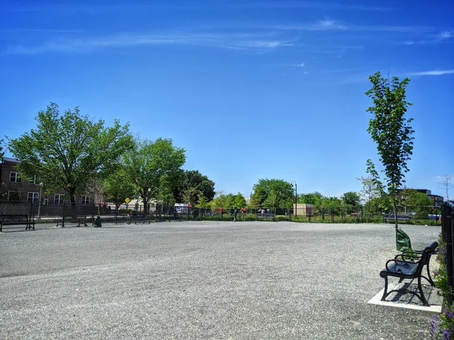 Virginia Avenue Park