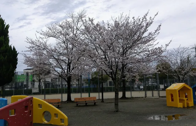 Koiwa Park