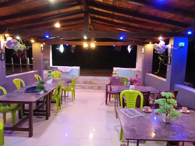 Gogarba guest house and restaurant