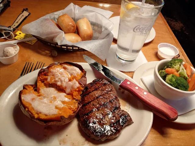 Texas Roadhouse