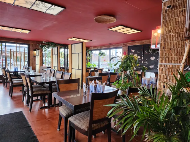 Restaurant Vien Dong