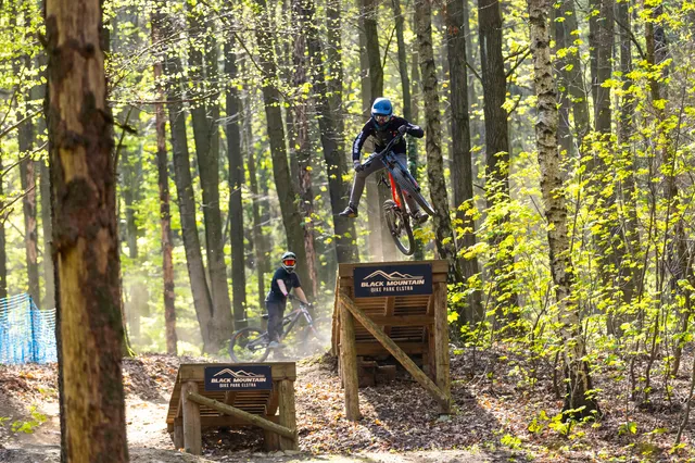 Blackmountain Bikepark