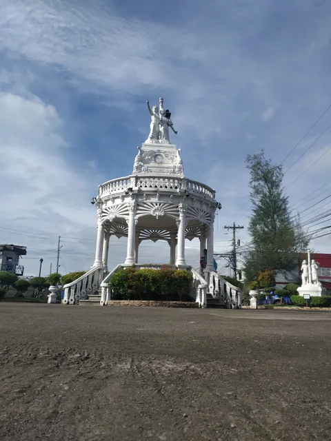 Carcar City Rotunda