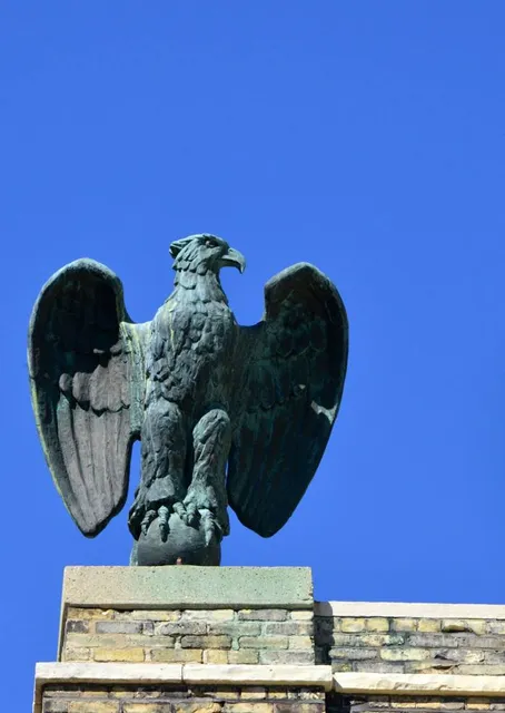 Cathedral of St. John the Evangelist