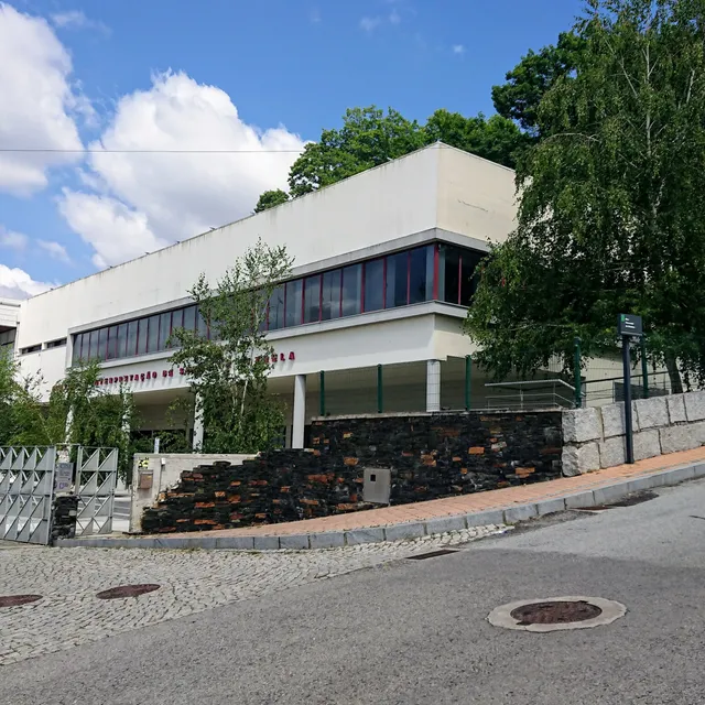 Serra da Estrela Interpretation Center (CISE)
