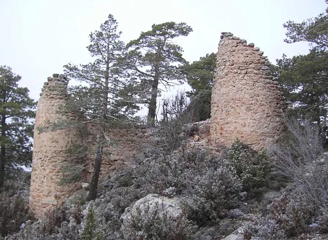 Segura de los Baños