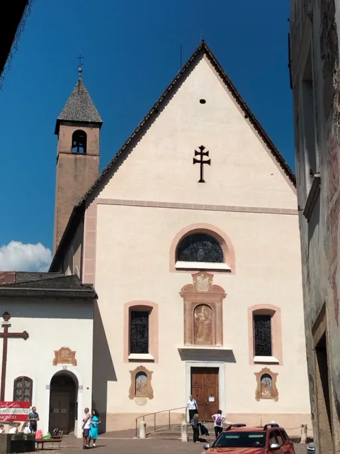 Chiesa di San Vigilio