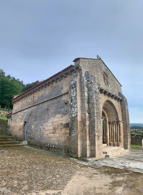 Capela de Nossa Senhora da Orada