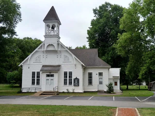 Old Town Waverly Park