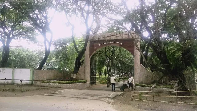 Gajraj Park