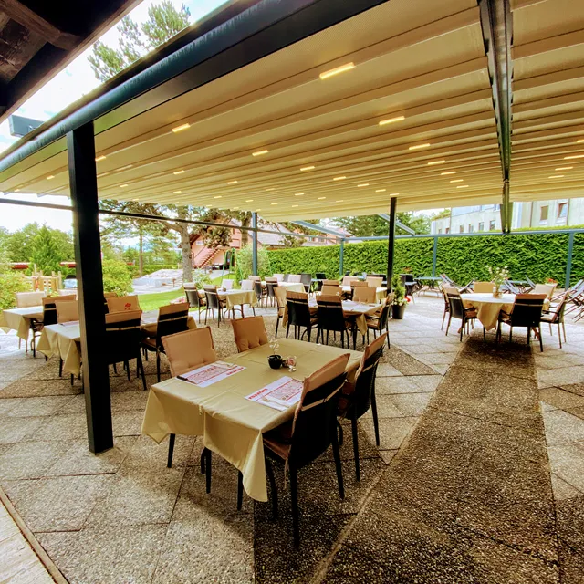 Restaurant Pizzeria des Fleurs