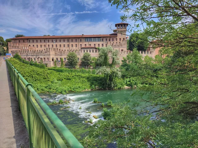 Castello di Pontevico