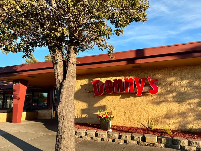 Denny's
