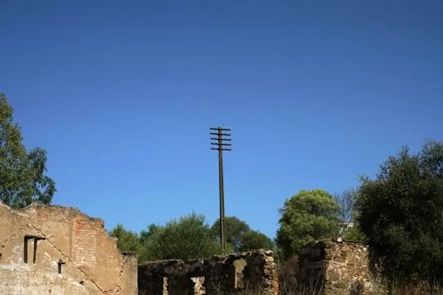 Burgruine Bucherbach