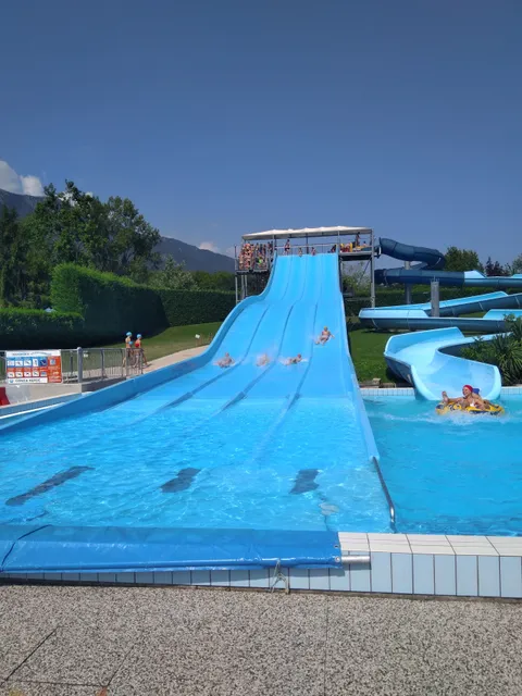 Pools Conca Verde Srl