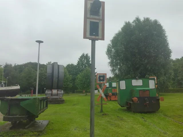 Deutsches Zement Museum