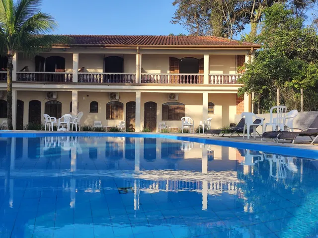 Summit Beach Hotel Boiçucanga