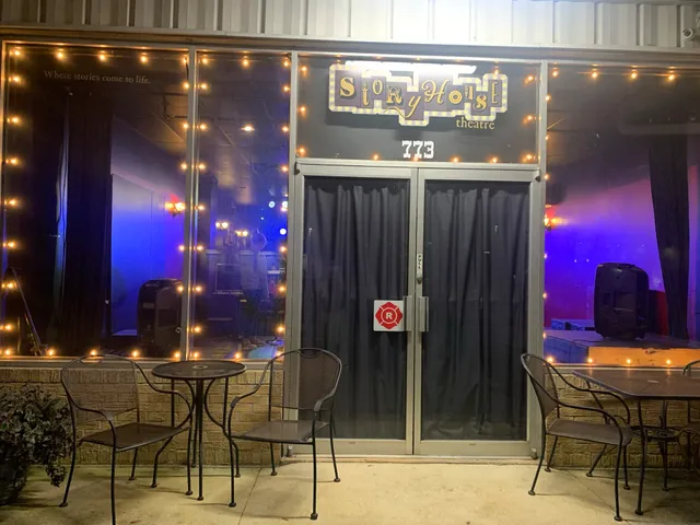 The Story House, LLC