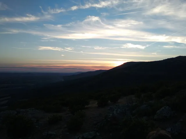 San Pablo de los Montes