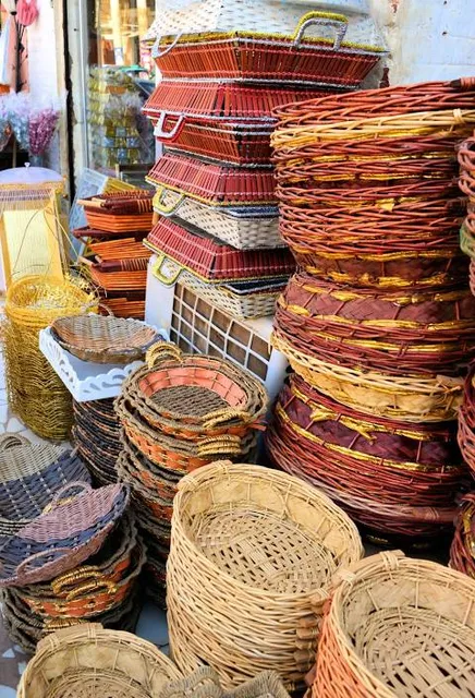 Omdurman market