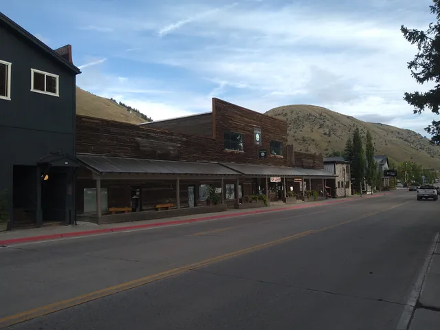 History Jackson Hole | Jackson Hole History Museum