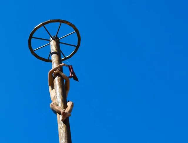 Monumento agli ex internati