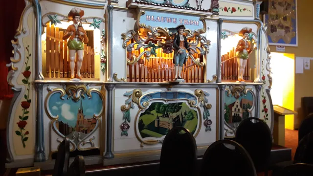 Stichting Draaiorgels Helmond