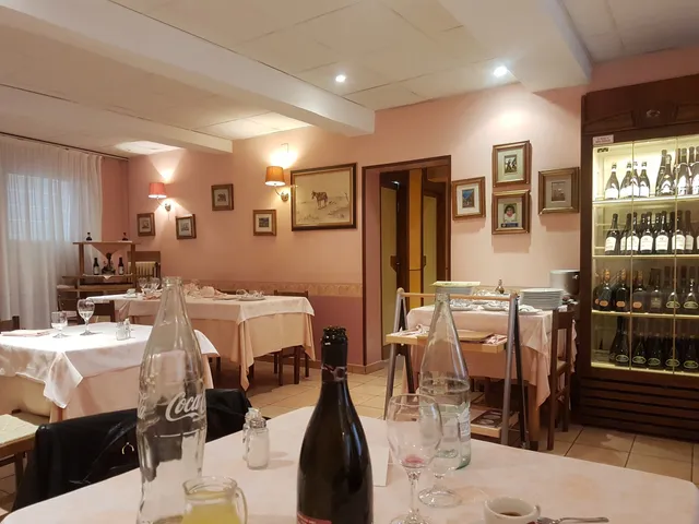 Ristorante da Enzo