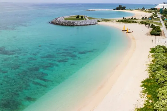 21 Seikinomori Beach