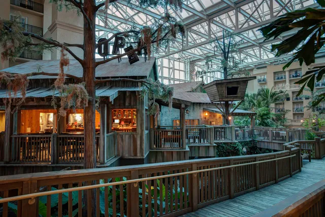 Old Hickory Steakhouse