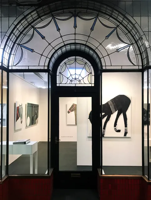 Flinders Lane Gallery