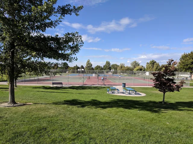 Highlands Grange Park