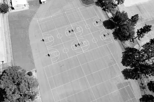 El Cerrito Sports Park