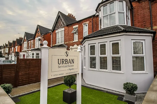 Urban by Signature Suites