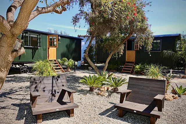 La Piña Verde Boutique B&B