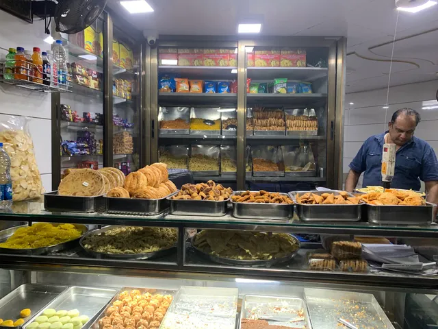 MURLIDHAR RESTAURANT